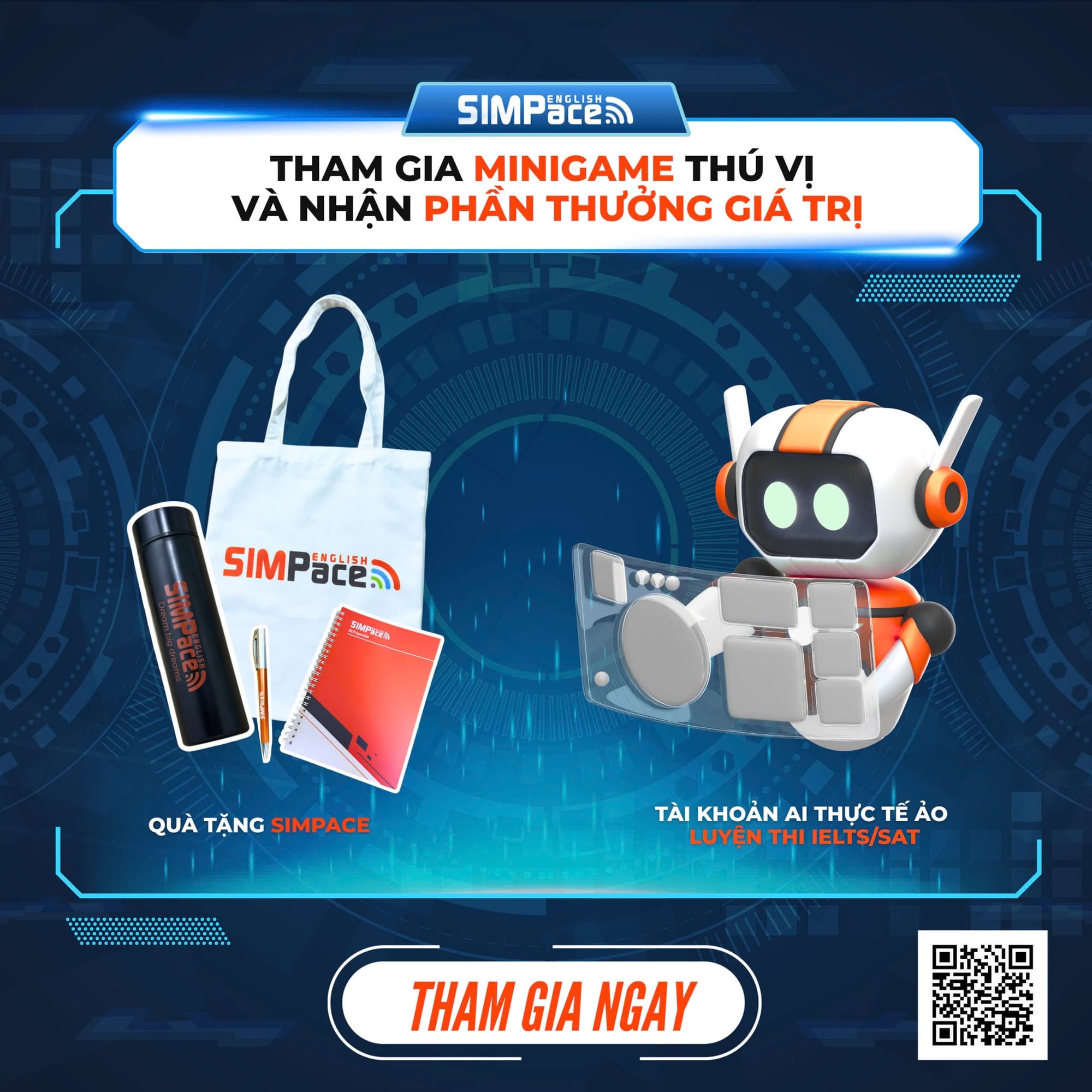 ⚡ Công nghệ AI - thế giới mới của gen Z