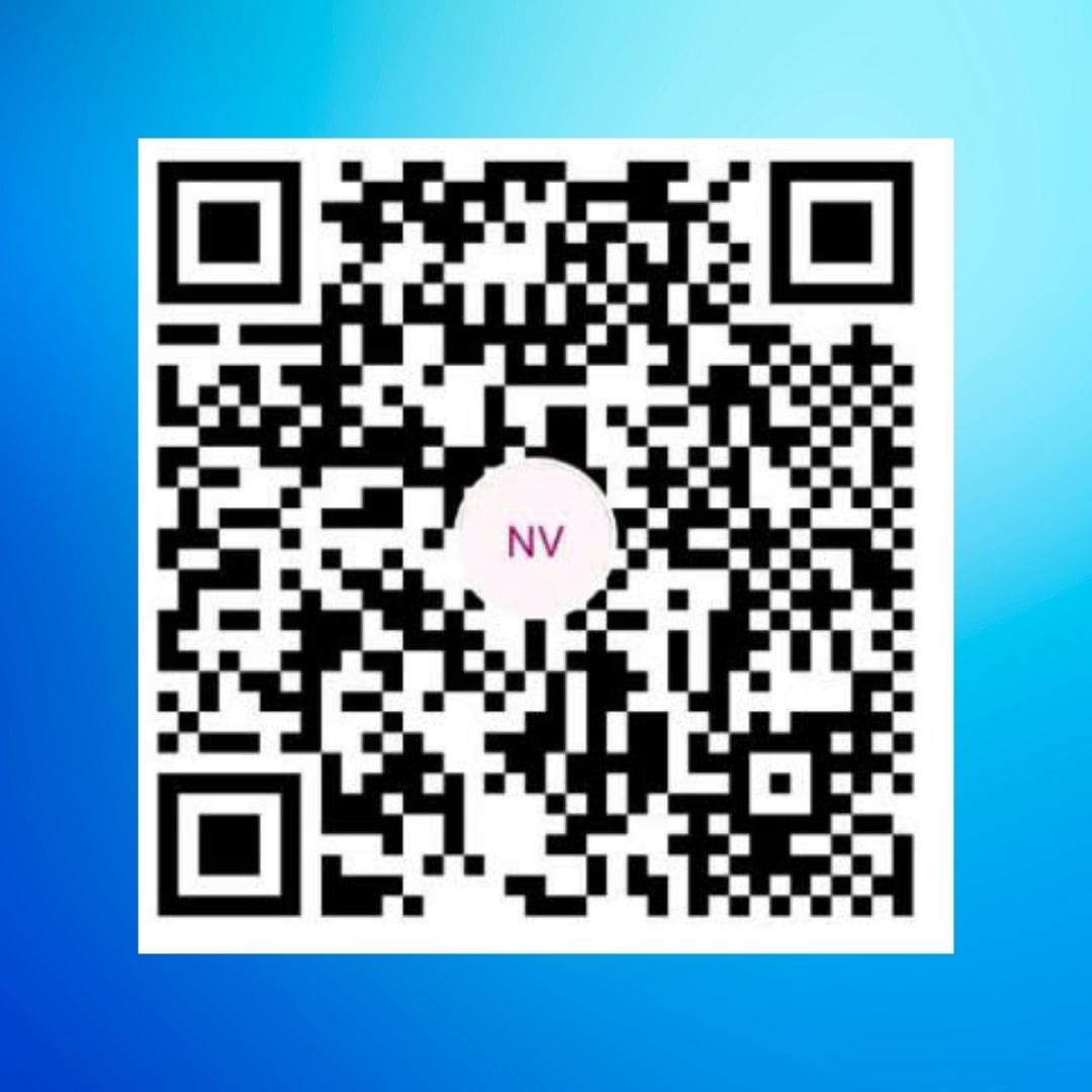 QR Momo