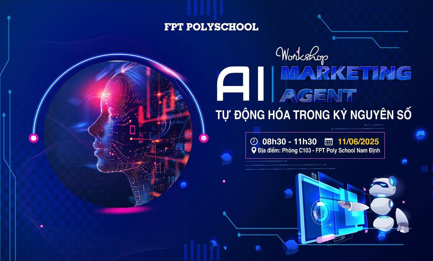 🔥 Workshop - AI Marketing Agent