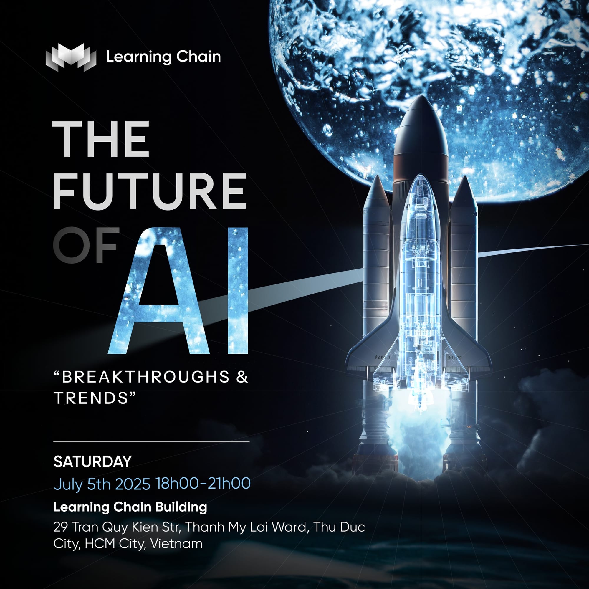 👋 Workshop - Khám phá xu hướng tương lai của AI