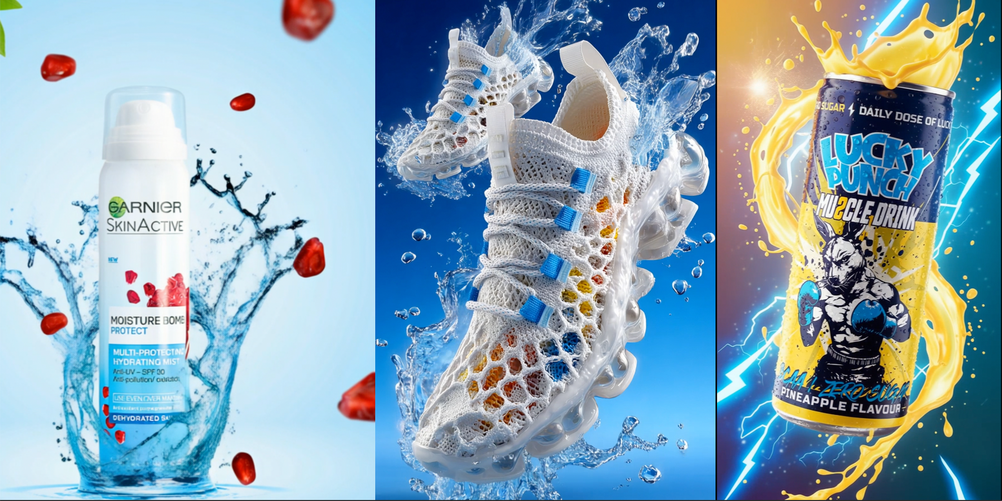 🎬 Tạo video quảng cáo từ ảnh sản phẩm