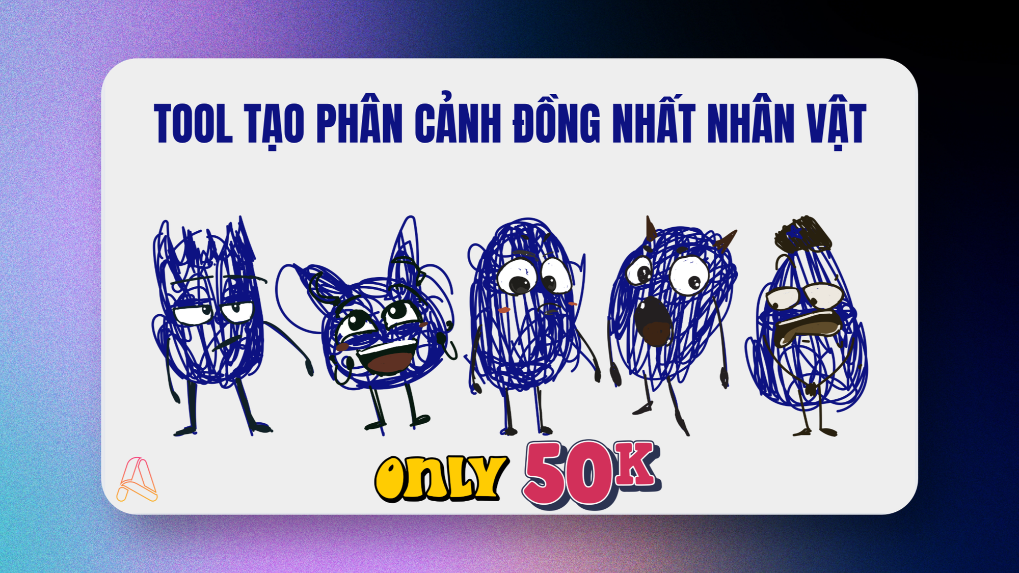 🌟 Tool tạo kịch bản phân cảnh đồng nhất nhân vật cho Veo 3