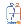 🎉 CelebrateAlly - Ứng dụng AI lập kế hoạch sự kiện