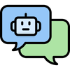 ⚙️ Tạo chatbot thu hút khách hàng miễn phí