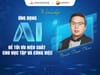 ✍🏻 Ứng dụng AI trong công việc & học tập