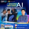 🧑‍💼 Khai phá tiềm năng AI trong doanh nghiệp