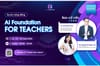 📚 Workshop - AI cơ bản dành cho giáo viên