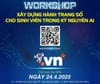 🎓 Workshop - Xây dựng hành trang số AI cho sinh viên