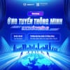 🤖 Workshop - Ứng tuyển thông minh với AI