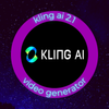 🎬 Kling 2.1 – Siêu công cụ tạo video AI nhanh - đẹp - rẻ