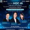 🎯 Workshop - Thiết kế lộ trình tương lai AI