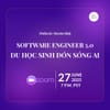 👥 Workshop - Du học sinh đón sóng AI