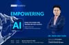 👨🏫 Workshop - Kết nối giáo dục và công nghệ với AI