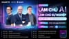 🕘 Workshop - Làm chủ AI, làm chủ sự nghiệp