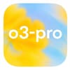 🔥 chatGPT o3-Pro - Mô hình suy luận mạnh mẽ