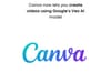 🎬 Hướng dẫn tạo video với Google Veo 3 trên Canva