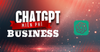 🎉 Tặng tài khoản Chatgpt Business miễn phí 🎁