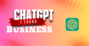 🧠 Tài khoản ChatGPT Business 1 tháng