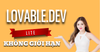 🔹 Tài khoản lovable.dev Pro Lite chính chủ/ cấp sẵn