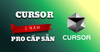 💬 Tài khoản Cursor Pro 1 năm cấp sẵn