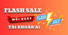 ⚡ Flash sale - tài khoản AI mới mỗi ngày