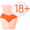 18+