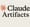 🎲 Claude AI - Chính thức ra mặt Artifacts & Artifacts Gallery